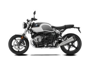 宝马 R NineT Pure