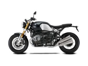 宝马 R NineT