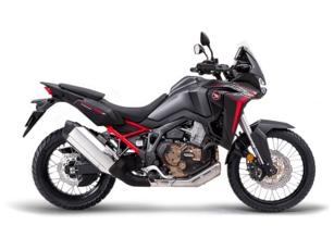 本田DREAMWING CRF1100L Africa Twin