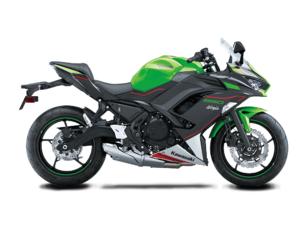 川崎 Ninja 650