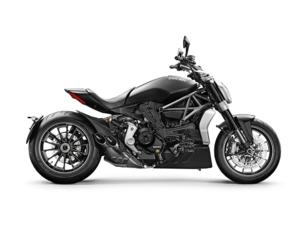 杜卡迪 XDiavel