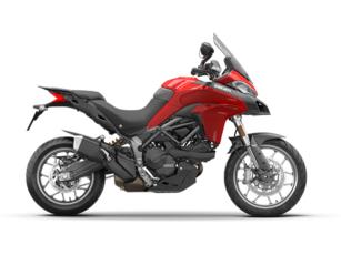 杜卡迪 Multistrada 950