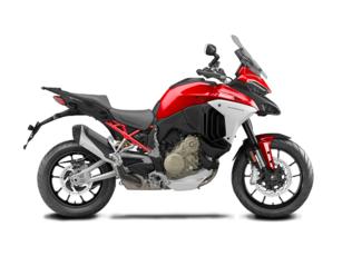 杜卡迪 Multistrada V4