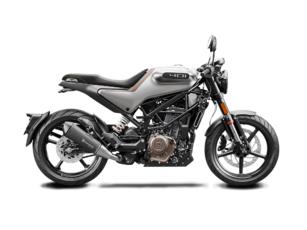 HUSQVARNA 白箭 401