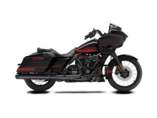 哈雷戴维森 公路滑翔 Road Glide