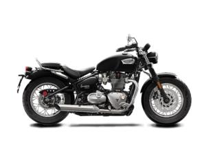 凯旋 Bonneville Speedmaster