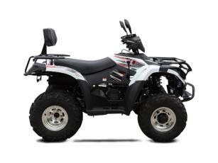 林海 ATV 200-D