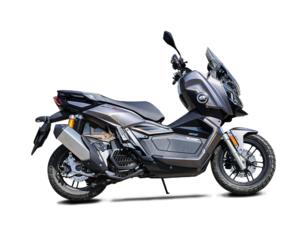 QJMOTOR 鸿150 ADV