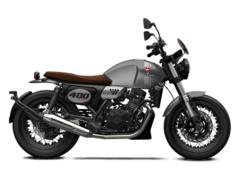 赛科龙 RE3 Scrambler