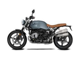 宝马 R NineT Scrambler