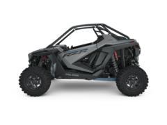 北极星 RZR PRO XP®