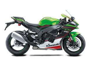 川崎 Ninja ZX-10R