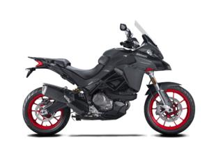 杜卡迪 Multistrada V2