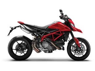 杜卡迪 Hypermotard 950