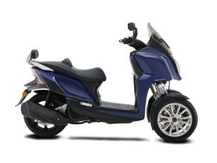 斗风 F2-150CC