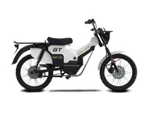 电斐 GT-03