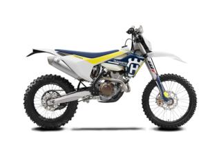 HUSQVARNA FE 250