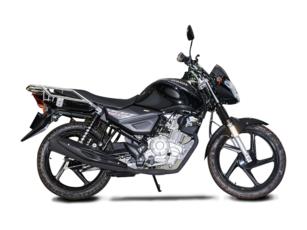 建设雅马哈 天剑动力版 YBR 150 Z