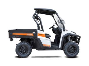 林海 UTV 1100