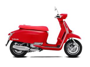 LAMBRETTA G350