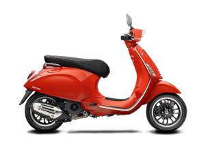 VESPA Sprint 150