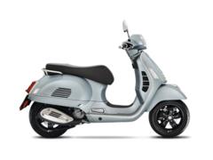 VESPA GTS