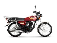 五羊本田 CG125