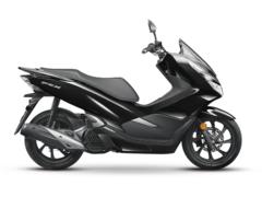 五羊本田 PCX