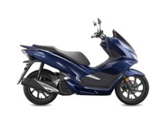 新大洲本田 PCX