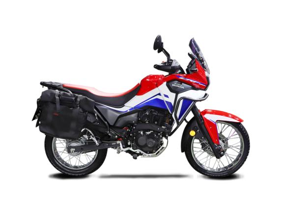 新大洲本田 CRF190L