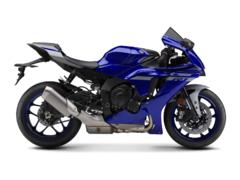 雅马哈 YZF-R1