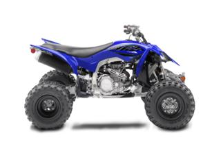 雅马哈 YFZ450R