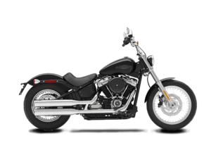 哈雷戴维森 Softail Standard