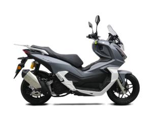 天鹰 TT150